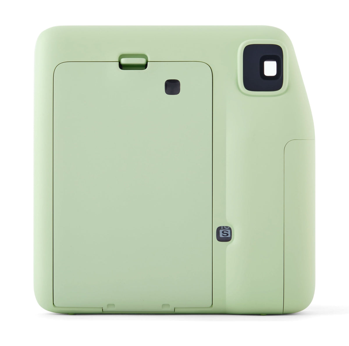 Fujifilm Instax Mini SE Instant Camera - Seafoam Green