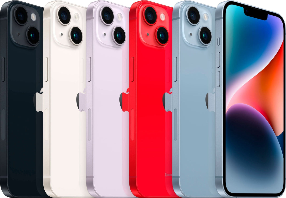 Apple iPhone 14