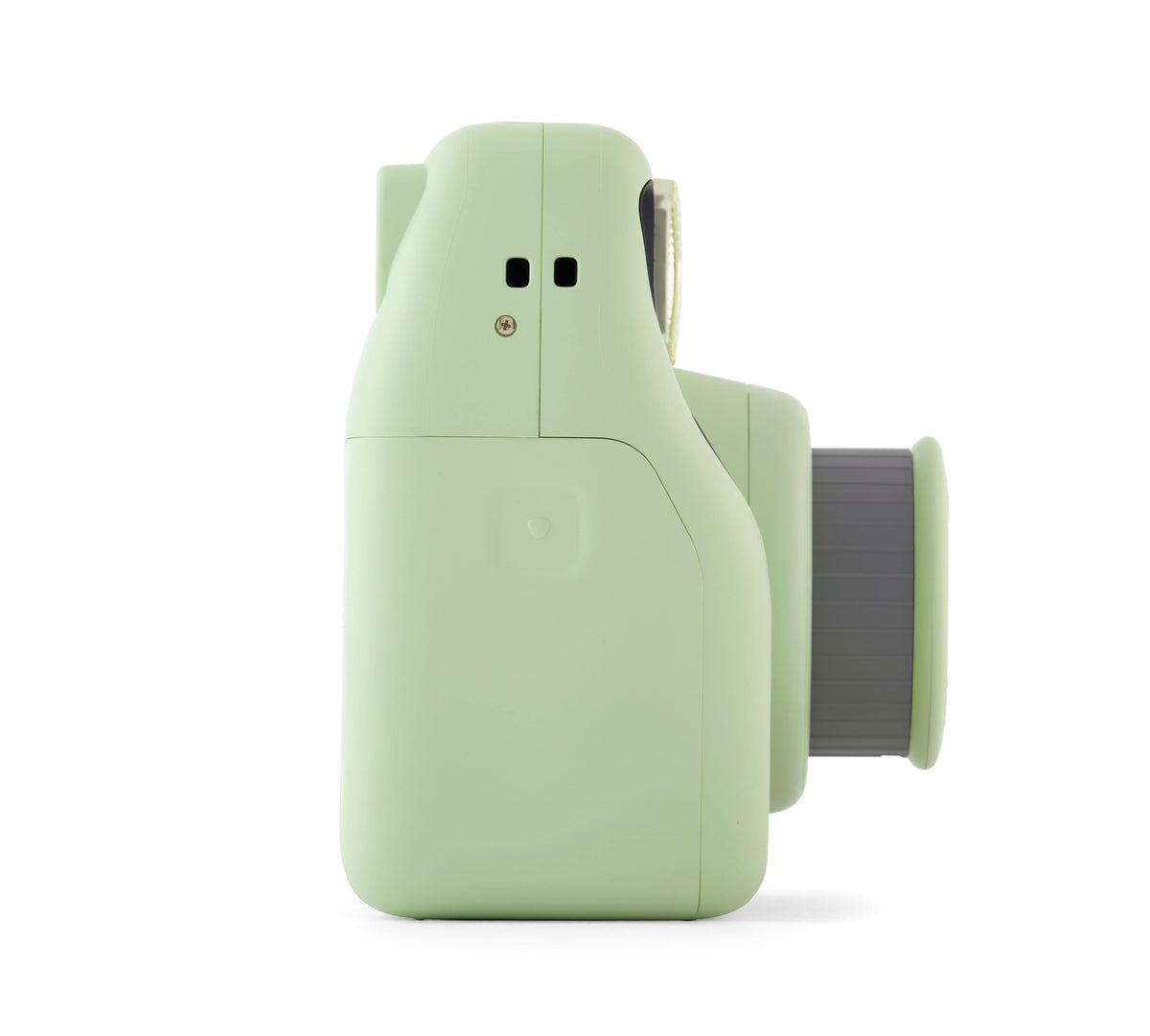 Fujifilm Instax Mini SE Instant Camera - Seafoam Green