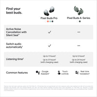 Pixel Buds Pro