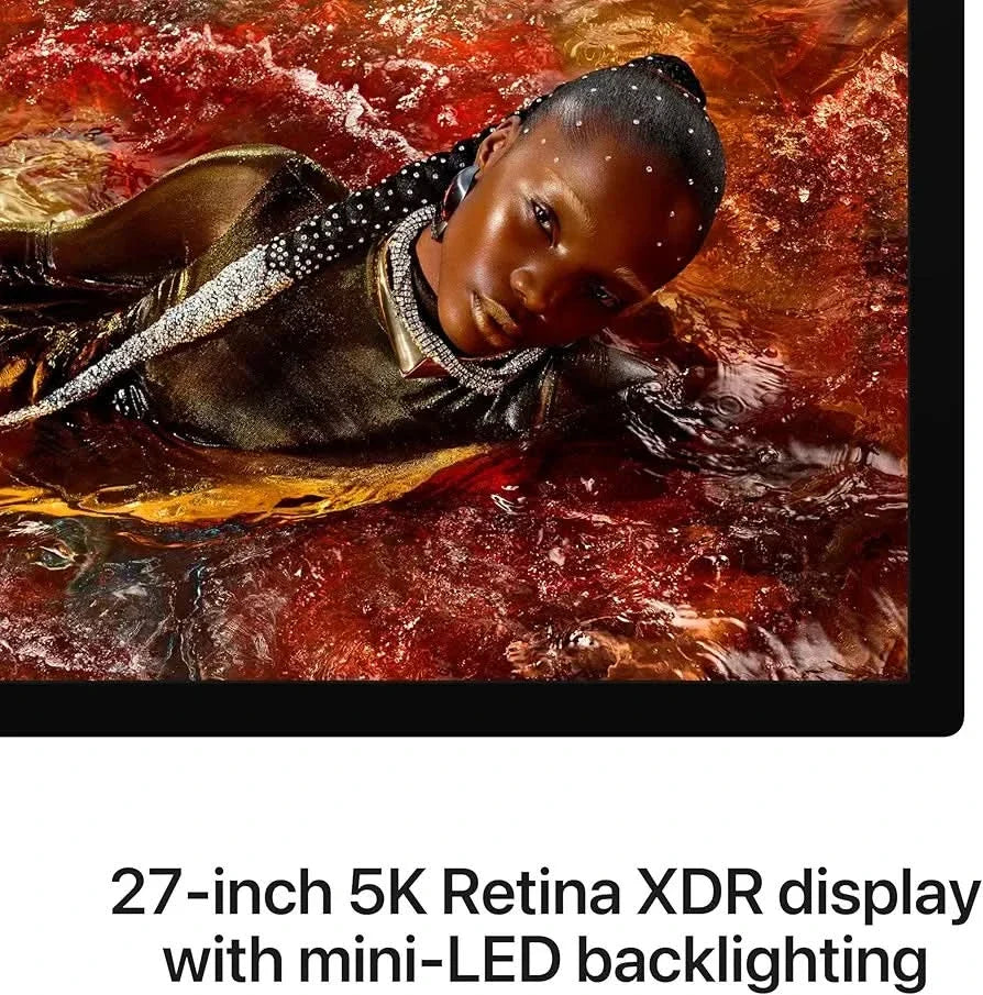 Apple Studio Display XDR