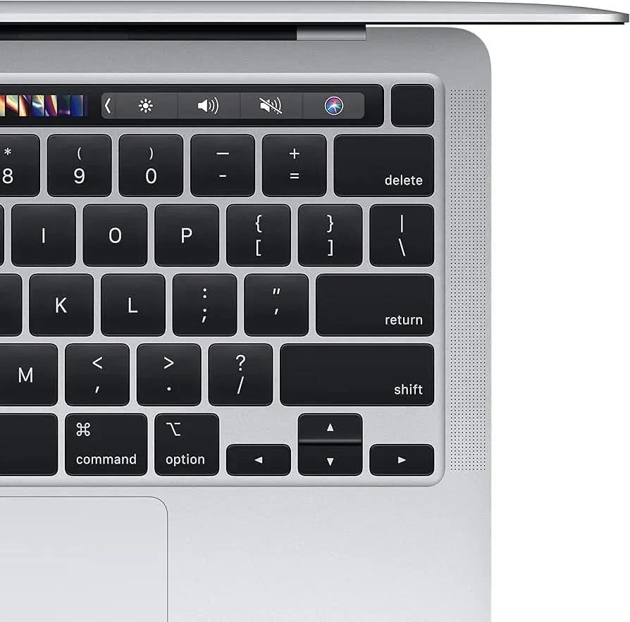 Apple MacBook Pro 13.3’’ - Silver - M1