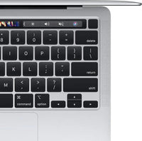 Apple MacBook Pro 13.3’’ - Silver - M1