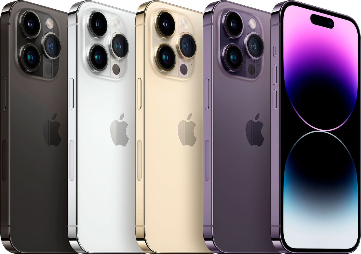 Apple iPhone 14 Pro