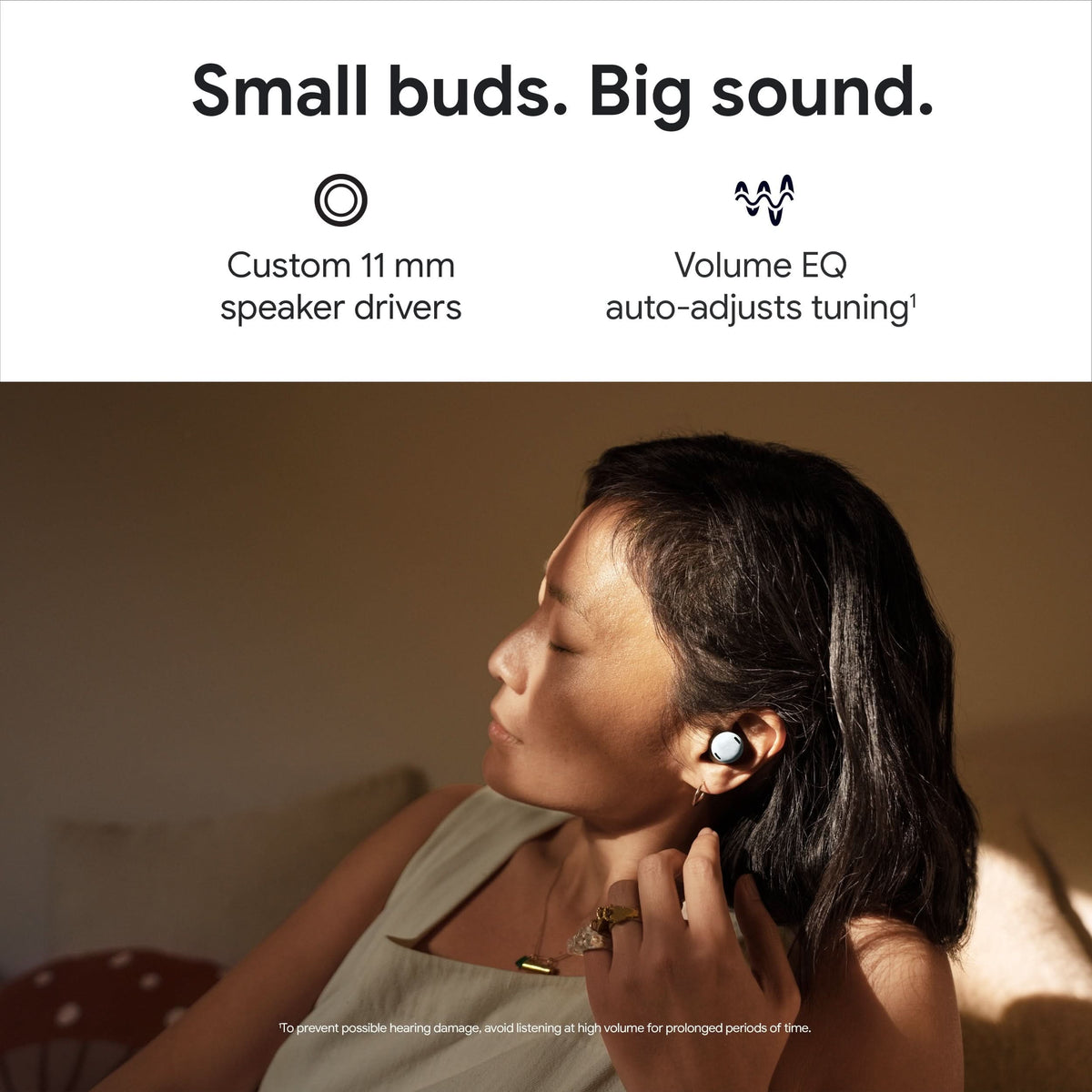 Pixel Buds Pro