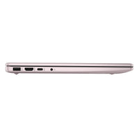 14-inch Windows 11 Laptop, Intel N150, 4GB RAM, 128GB eMMC, Pink