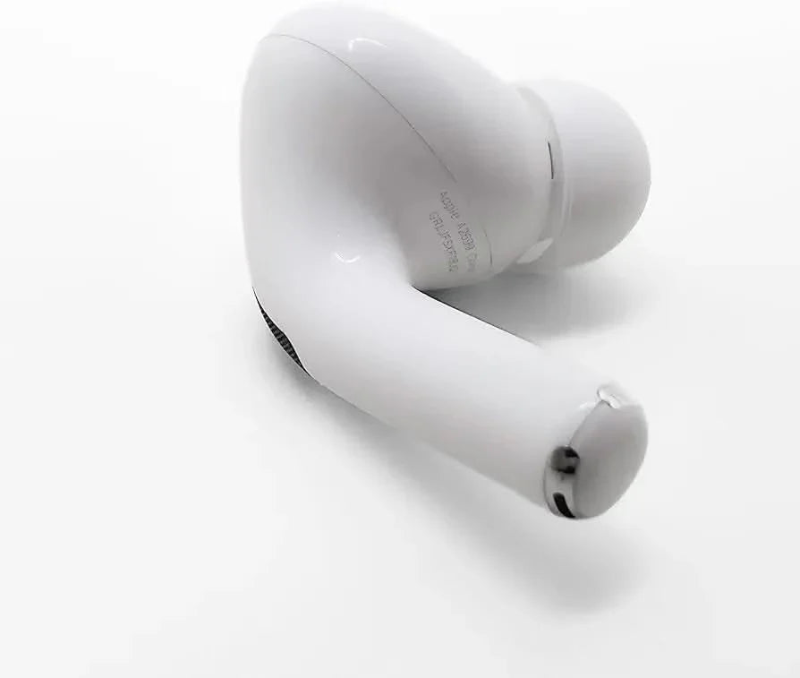 AirPods Pro 2nd Gen (Left Replacement) - White/ Left Replacement