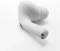AirPods Pro 2nd Gen (Left Replacement) - White/ Left Replacement