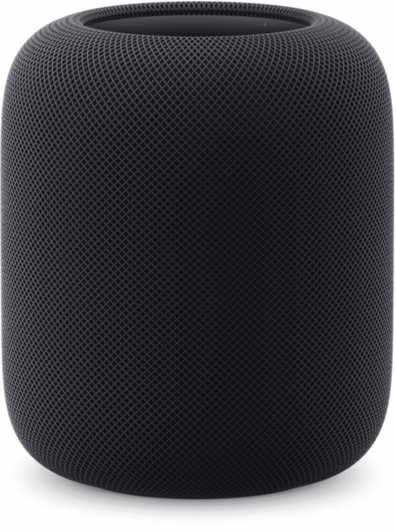 Apple HomePod 2nd Generation - Midnight