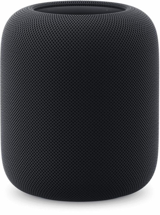 Apple HomePod 2nd Generation, Midnight