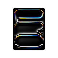 Apple 13-in iPad Pro (M5) - 256GB / Space Black / Standard Glass