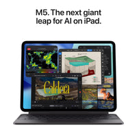 Apple 13-in iPad Pro (M5)