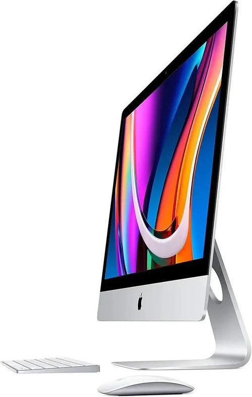 Apple 2020 iMac