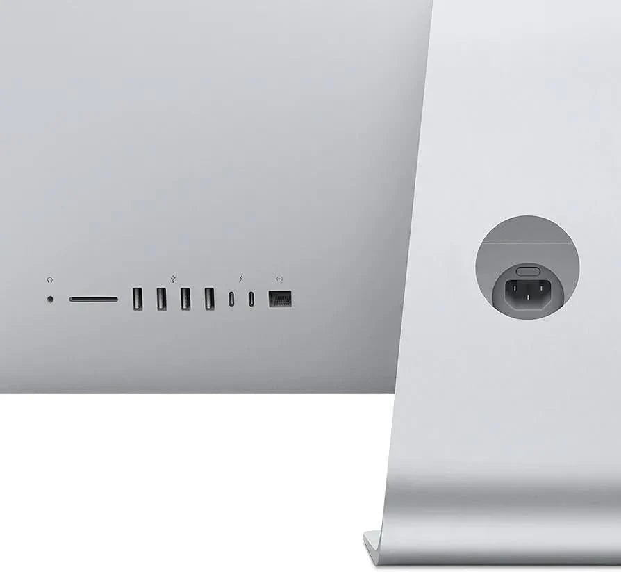Apple 2020 iMac