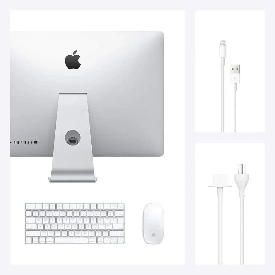 Apple 2020 iMac