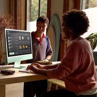 Apple 2024 iMac