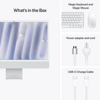 Apple 2024 iMac