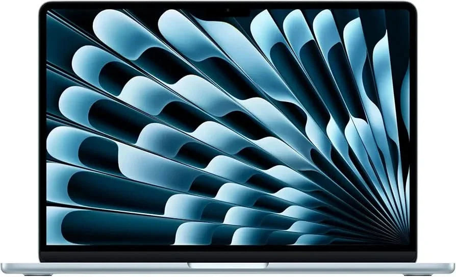 Apple MacBook Air 2026 - 16GB Unified Memory | 1TB SSD Storage / Sky Blue