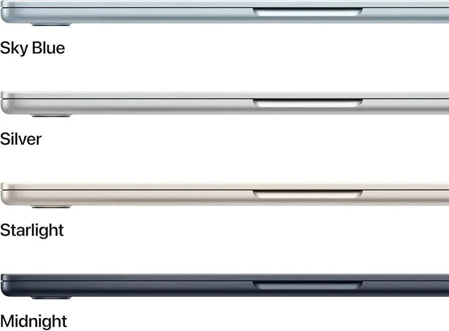 Apple MacBook Air 2026