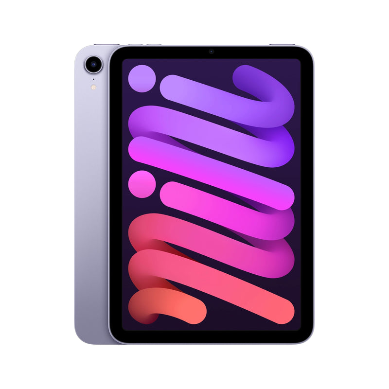 Apple iPad Mini - 6th Generation
