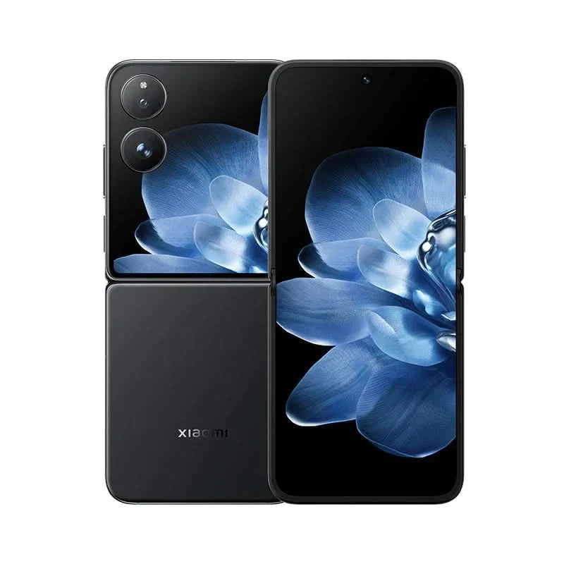 Xiaomi Mix Flip 5G - 16GB + 512GB / Black