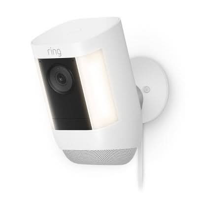 Ring Spotlight Cam Pro 2K