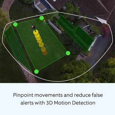 Ring Spotlight Cam Pro 2K