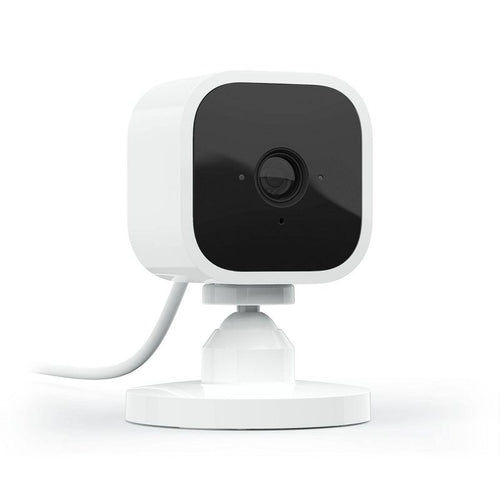 Blink Mini Security Camera