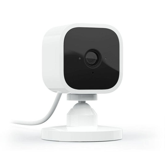 Blink Mini Security Camera
