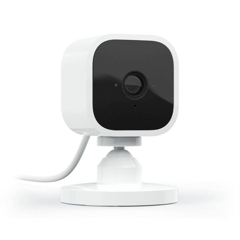 Blink Mini Security Camera