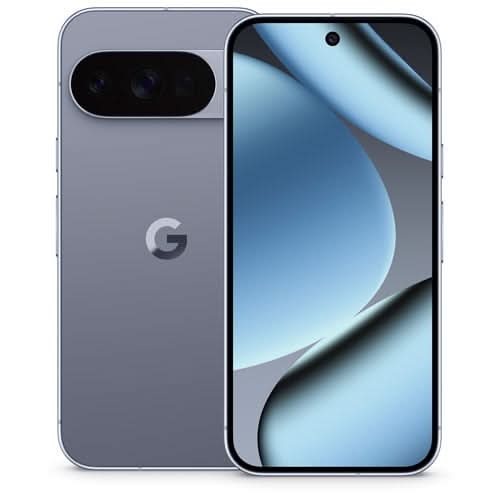 Pixel 10 Pro - Moonstone - 128GB
