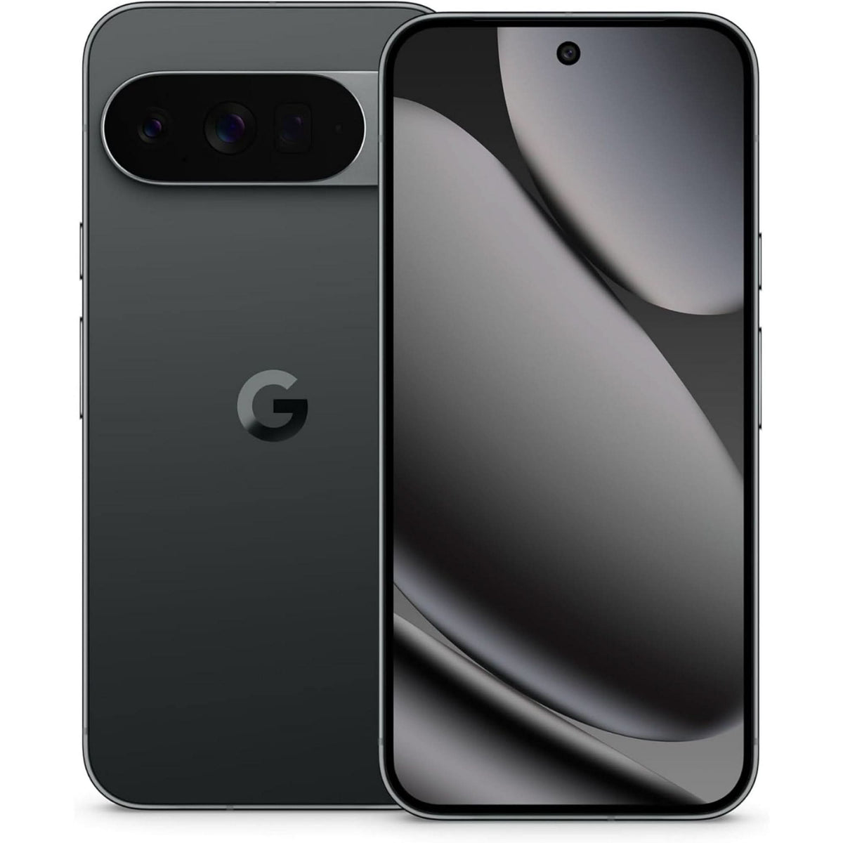 Pixel 10 Pro XL - Obsidian - 256GB