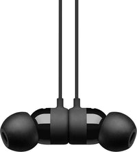 Beats Urbeats3 Earphones - Matte Black