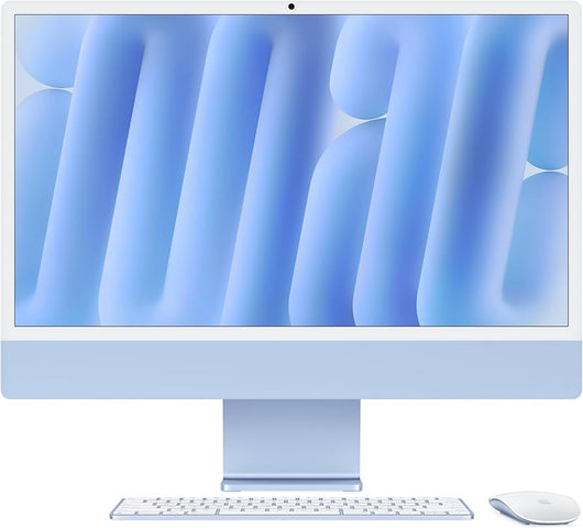 Apple 2024 iMac