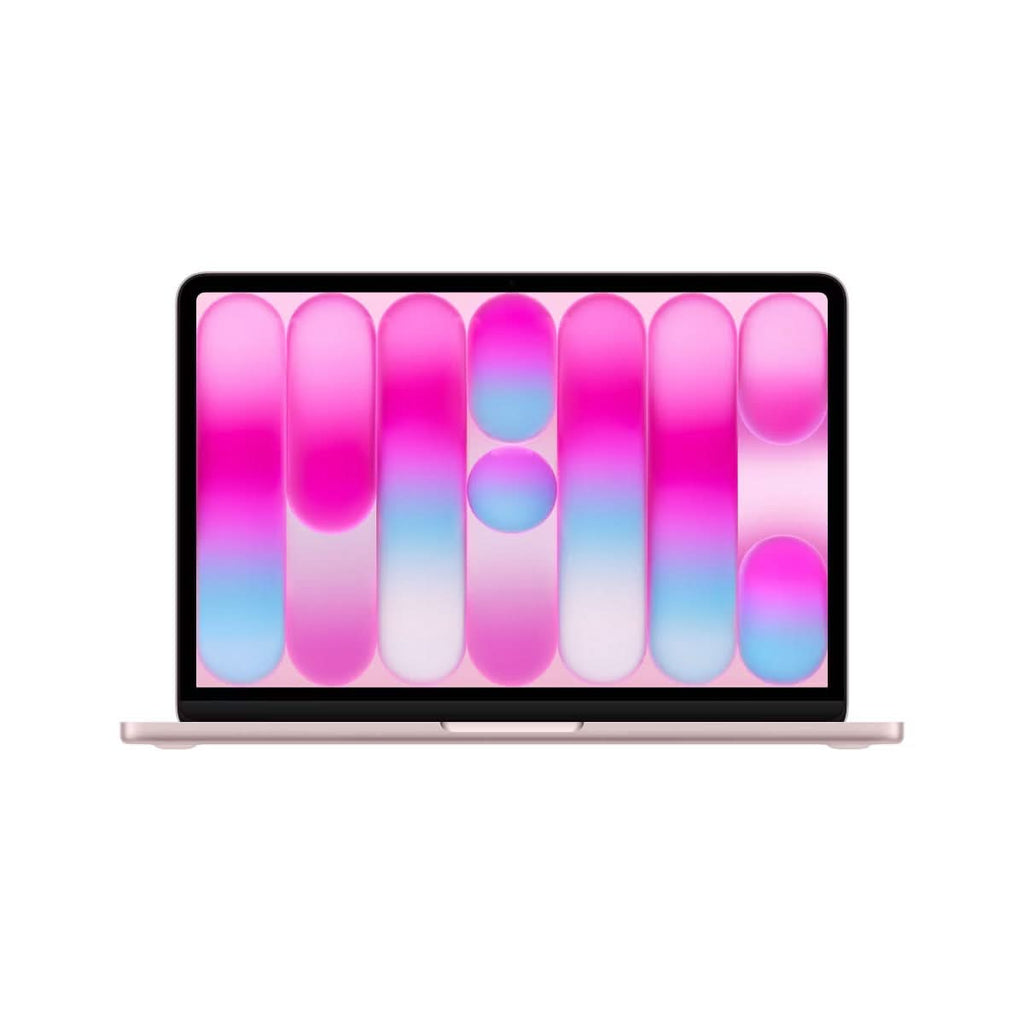 Apple MacBook Neo (2026) - Blush / 256GB | Magic Keyboard / Open Box