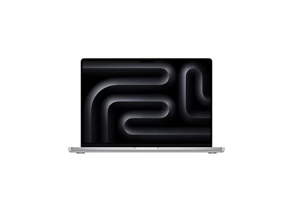 Apple MacBook Pro 16-inch (M5 Pro 24GB 1TB) - 24GB Unified Memory | 1TB SSD Storage / Silver