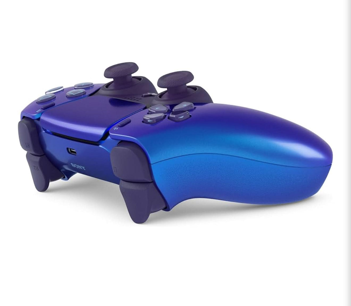 PlayStation DualSense™ Wireless Controller - Chroma Indigo / DualSense