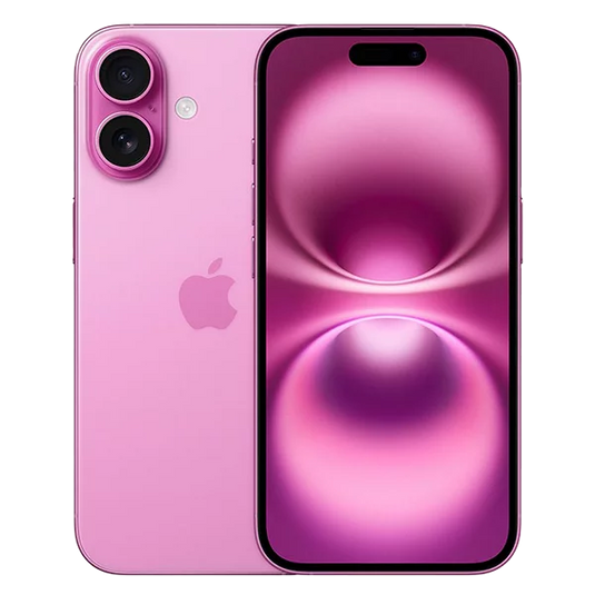 Apple iPhone 16