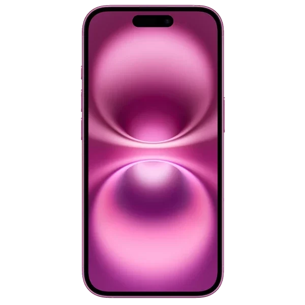 Apple iPhone 16 Plus