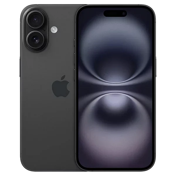 Apple iPhone 16 Plus - 128GB / Black