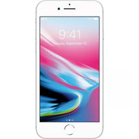 Apple iPhone 8 - 64GB / Silver