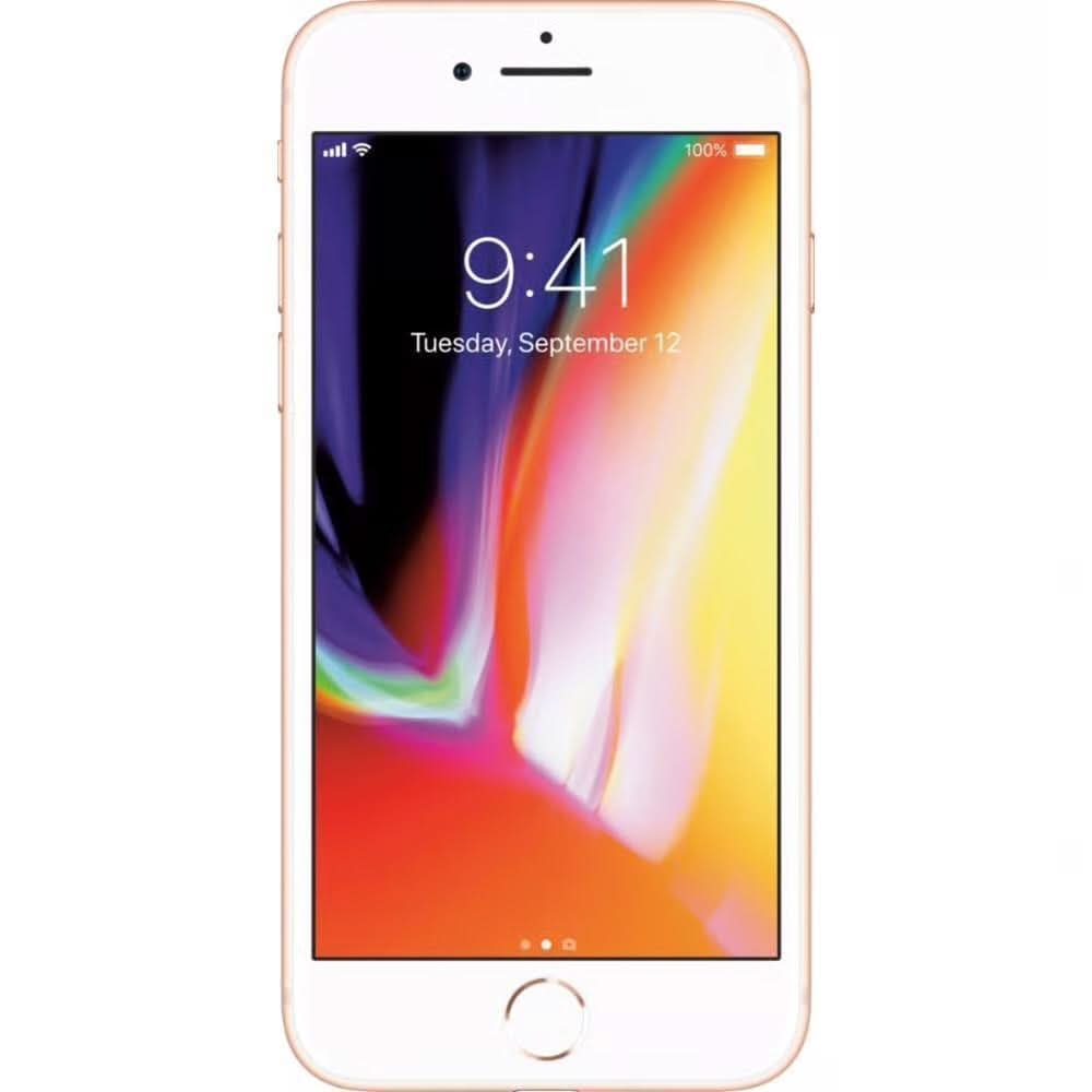 Apple iPhone 8 - 64GB / Gold