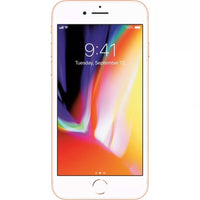 Apple iPhone 8 - 64GB / Gold
