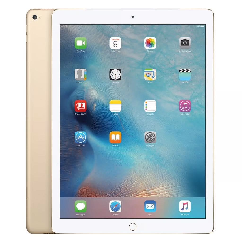 Apple iPad Pro - 1st Generation - 9.7“ - 64GB / Gold
