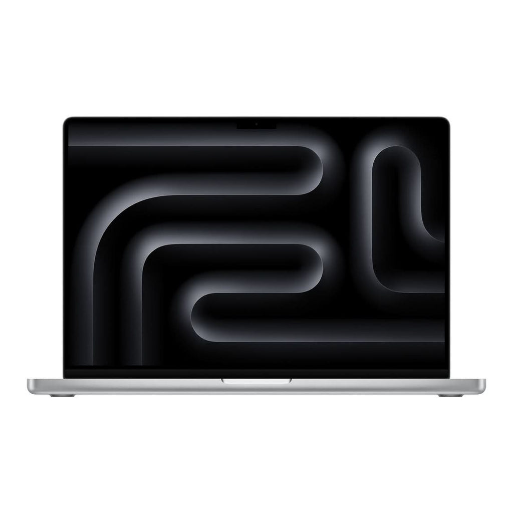 Apple MacBook Pro M5 - 24GB Memory | 2TB | 15-core CPU / 16-core GPU / Silver
