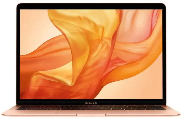 Apple MacBook Air 2018 - 8GB RAM | 128GB SSD / Gold