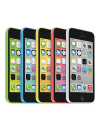 Apple iPhone 5C