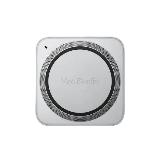 Apple Mac Studio - M4 Max - 36GB RAM, 512GB SSD