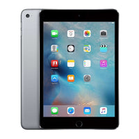 Apple iPad Mini 4 - 16 / WiFi / Gray