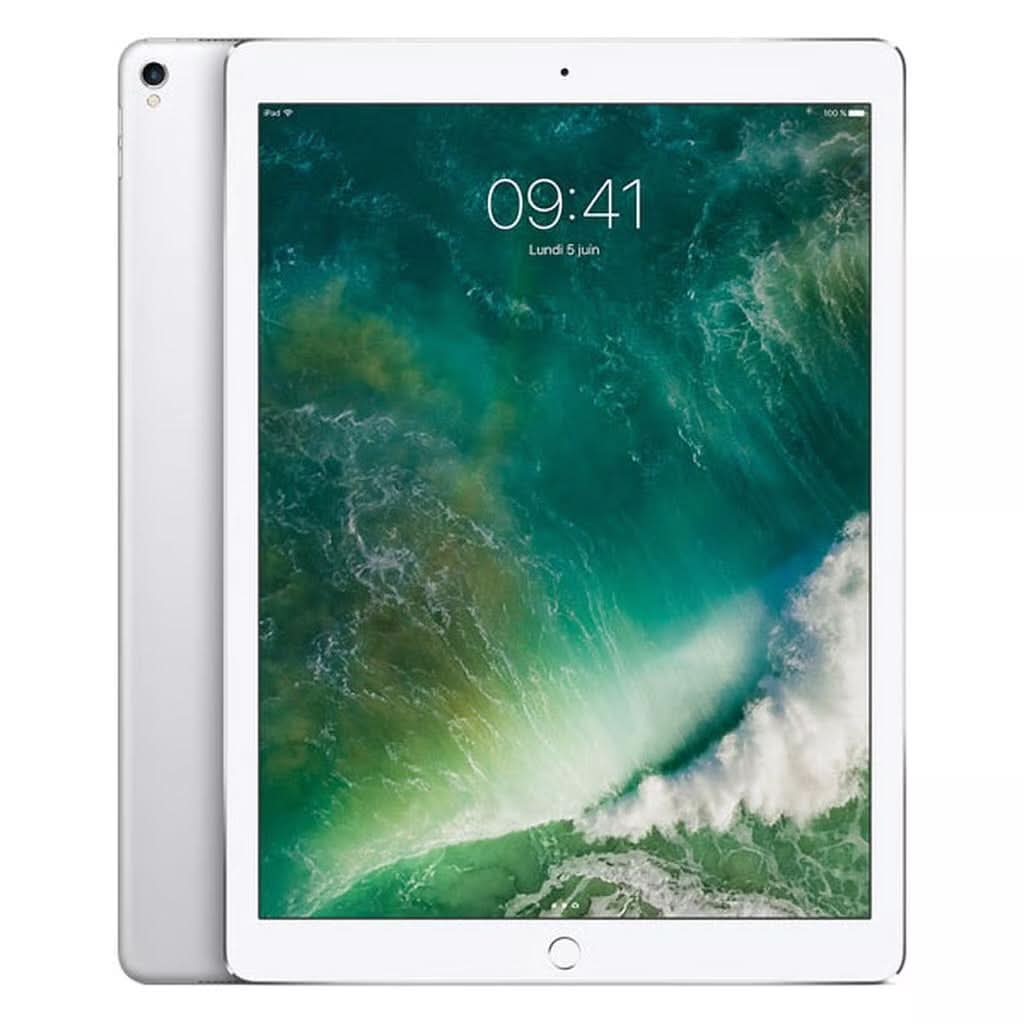 Apple iPad Pro 2 - 64GB / Silver
